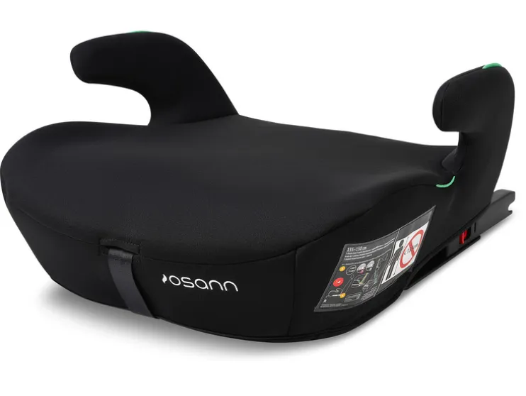 Asiento de coche para niños »Boost Isofix«, 135 - 150 cm.