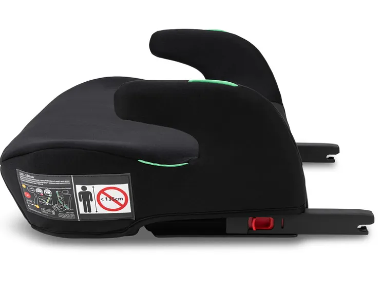 Asiento de coche para niños »Boost Isofix«, 135 - 150 cm.