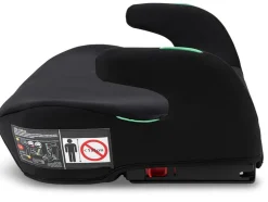 Asiento de coche para niños »Boost Isofix«, 135 - 150 cm.