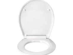 Asiento de inodoro de duroplast