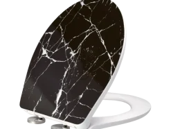 Asiento de inodoro de duroplast