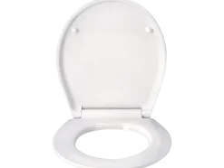 Asiento de inodoro de duroplast