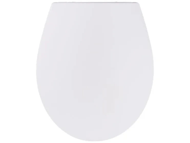 Asiento de inodoro de duroplasto