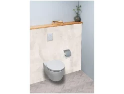 Asiento de inodoro de duroplasto