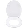 Asiento de inodoro de duroplast