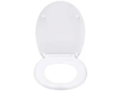Asiento de inodoro de duroplast