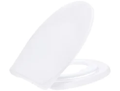 Asiento de inodoro de duroplast