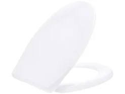 Asiento de inodoro de duroplast
