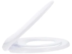 Asiento de inodoro de duroplast