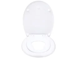 Asiento de inodoro de duroplast