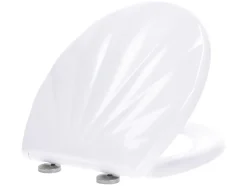 Asiento de inodoro de duroplástico