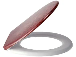 Asiento de inodoro »Duroplast«