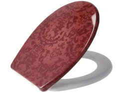 Asiento de inodoro »Duroplast«