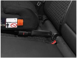 Asiento elevador de coche