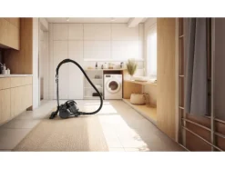 Aspirador ciclónico sin bolsa 850 W