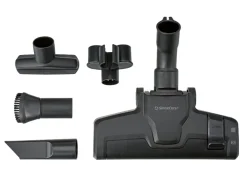 Aspirador ciclónico sin bolsa 850 W