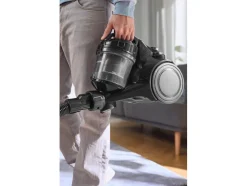 Aspirador ciclónico sin bolsa 850 W
