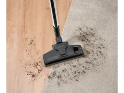 Aspirador ciclónico sin bolsa 850 W