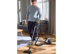 Aspirador ciclónico sin bolsa 850 W