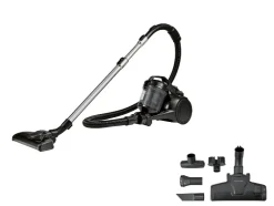 Aspirador ciclónico sin bolsa 850 W