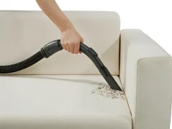 Aspirador ciclónico sin bolsa 850 W