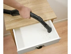 Aspirador ciclónico sin bolsa 850 W