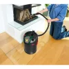 Aspirador de cenizas a batería 20 V »PAS 20-Li 14 A1«, sin baterías ni cargador