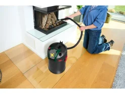 Aspirador de cenizas a batería 20 V »PAS 20-Li 14 A1«, sin baterías ni cargador