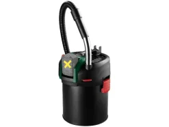 Aspirador de cenizas a batería 20 V »PAS 20-Li 14 A1«, sin baterías ni cargador