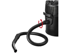 Aspirador de cenizas a batería 20 V »PAS 20-Li 14 A1«, sin baterías ni cargador