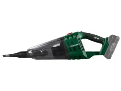 Aspirador de mano recargable de 20 V »PHSSA 20-Li D2«, sin batería ni cargador.