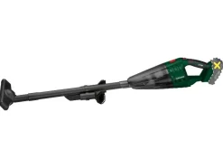 Aspirador de mano recargable de 20 V »PHSSA 20-Li D2«, sin batería ni cargador.