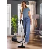 Aspirador de trineo ciclónico sin bolsa compacto 850W
