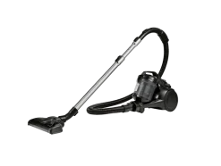 Aspirador de trineo ciclónico sin bolsa compacto 850W