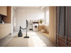 Aspirador de trineo ciclónico sin bolsa compacto 850W