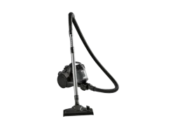 Aspirador de trineo ciclónico sin bolsa compacto 850W