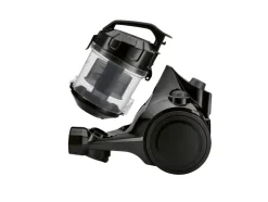 Aspirador de trineo ciclónico sin bolsa compacto 850W