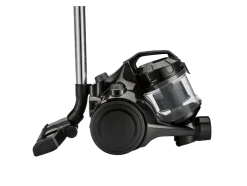 Aspirador de trineo ciclónico sin bolsa compacto 850W