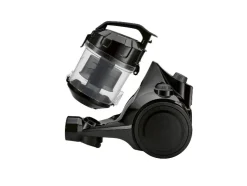 Aspirador de trineo ciclónico sin bolsa compacto 850W