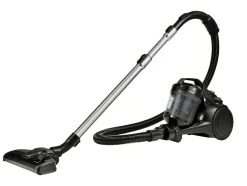 Aspirador de trineo ciclónico sin bolsa compacto 850W