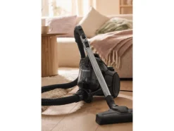 Aspirador de trineo ciclónico sin bolsa compacto 850W