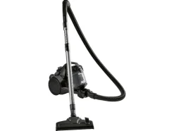 Aspirador de trineo ciclónico sin bolsa compacto 850W