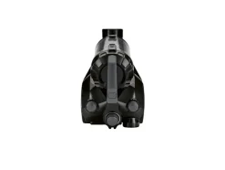 Aspirador de trineo ciclónico sin bolsa compacto 850W
