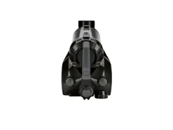Aspirador de trineo ciclónico sin bolsa compacto 850W