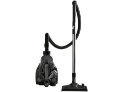 Aspirador de trineo ciclónico sin bolsa compacto 850W