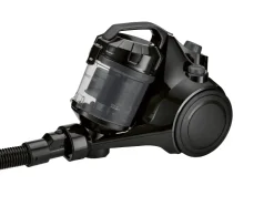Aspirador de trineo ciclónico sin bolsa compacto 850W