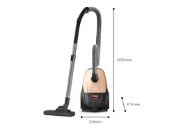 Aspirador de trineo »2000 Series- XD2152/22«, 3 l.