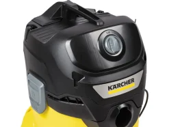 Aspirador en seco y húmedo »KWD 4«, 1000 W.