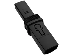 Aspirador escoba sin cable »Dual Force 2 in 1«