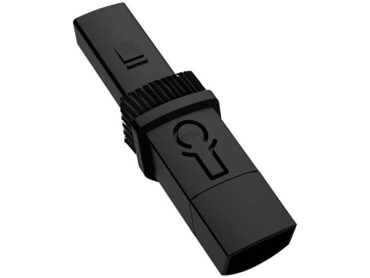 Aspirador escoba sin cable »Dual Force 2 in 1«